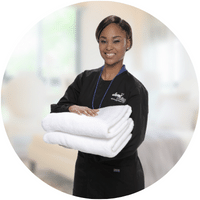 Hospitality_ Housekeeping Services
