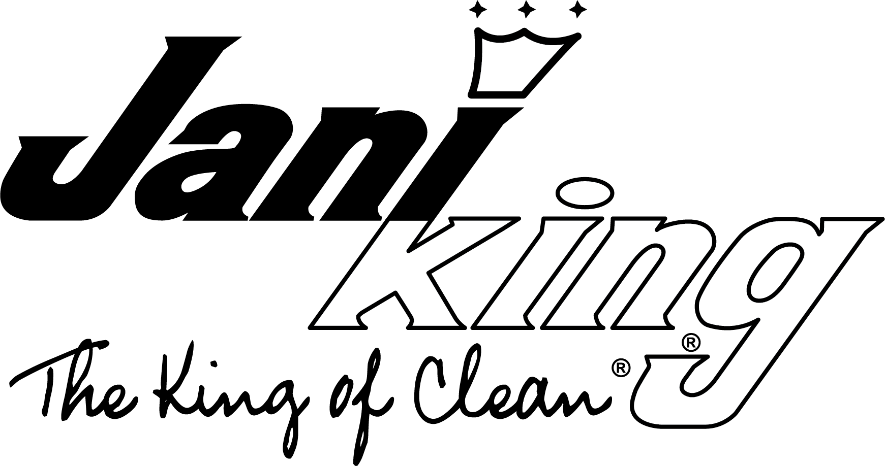 Jani-King Logo
