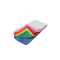 Microfiber Cloths