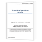 Operations Manual 2023