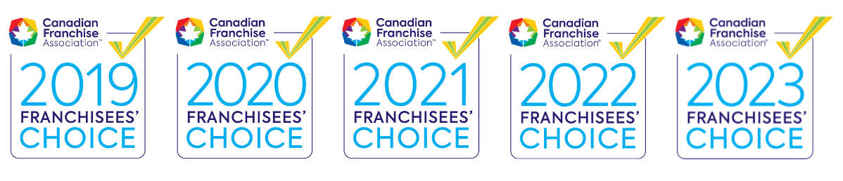 CFA Franchisees Choice Designation