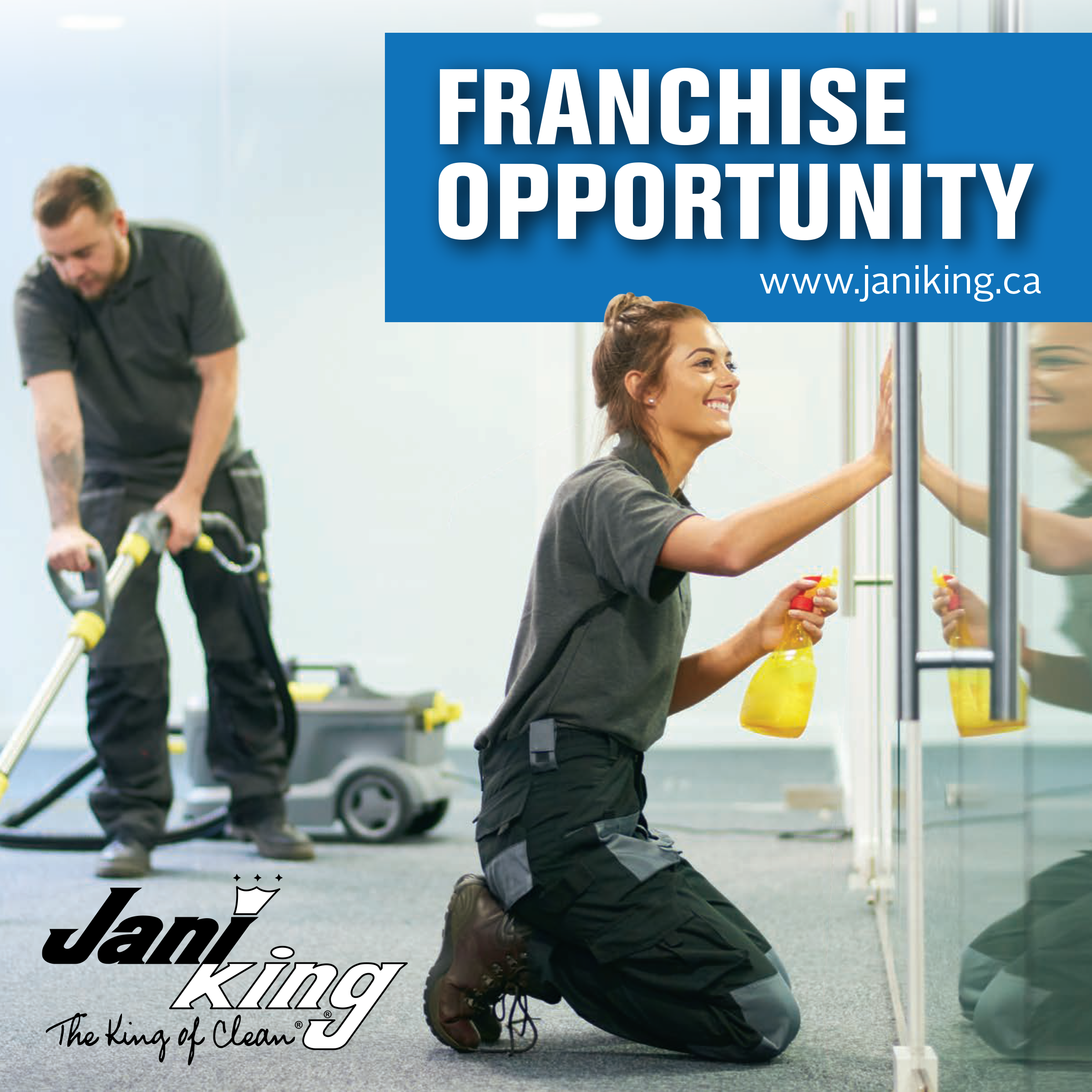 Jani-King Franchise Booklet_Email